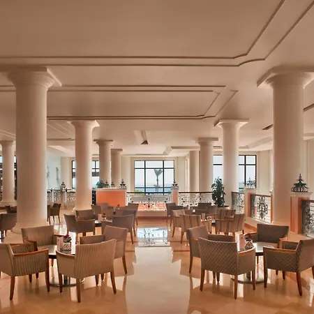 Charmillion Club Resort-3
