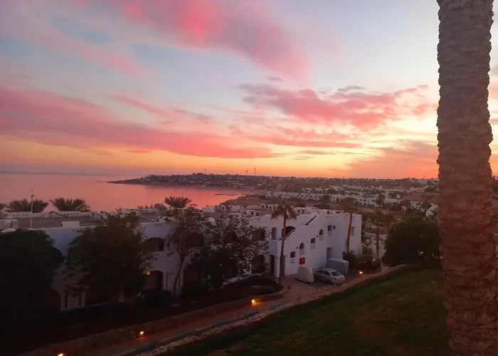 Domina coral bay Sultan - private room Sharm el Sheikh