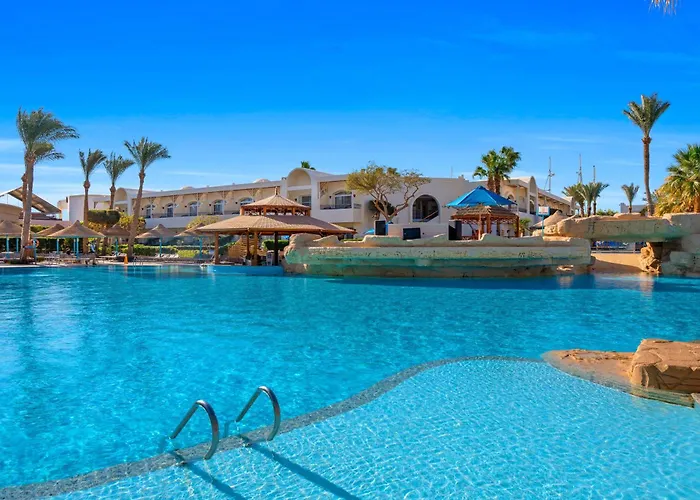 Hotel Sierra Sharm El Sheikh