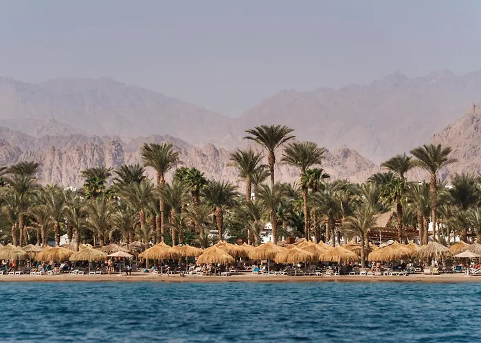 Hotel Jaz Fayrouz Sharm el Sheikh