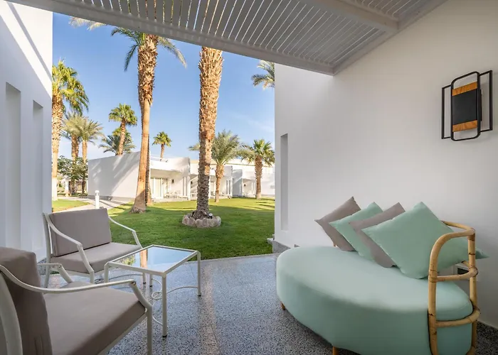 Hotel Jaz Fayrouz Sharm el Sheikh